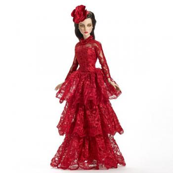 Phyn & Aero - Annora Monet - American Beauty - Doll